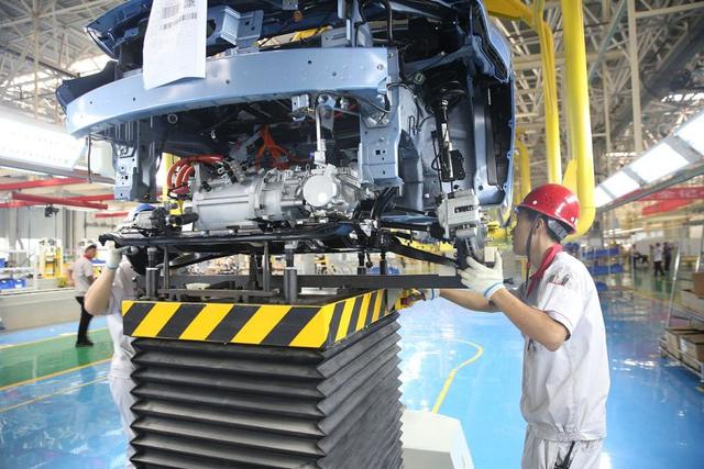 天汽模的奇妙世界，友情与陪伴的温馨故事