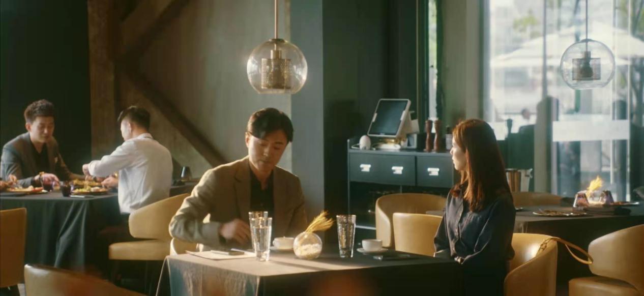 流金岁月所有演员表