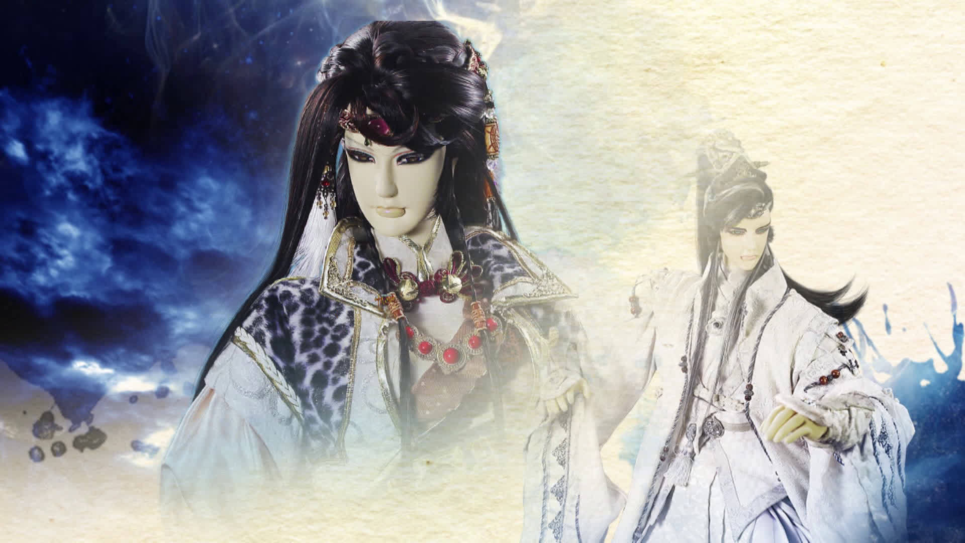 金光布袋戏全新作品,金光布袋戏全新作品，传统与创新的交融