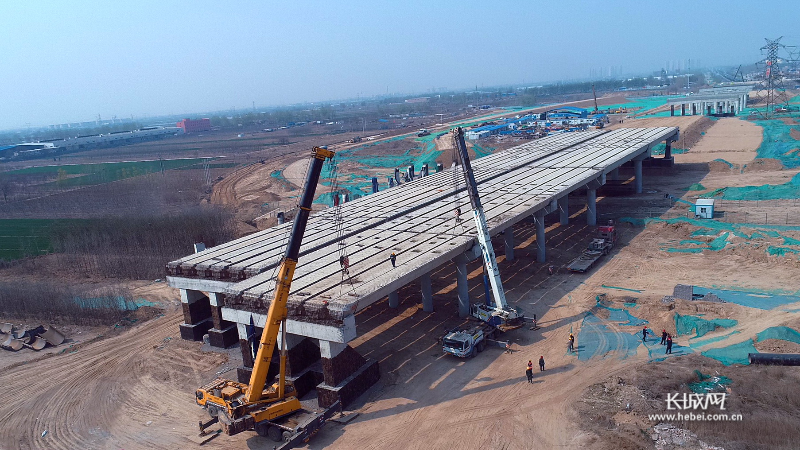 津石高速最新进展揭秘，工程进展顺利，车辆通行顺畅🚗🛣️