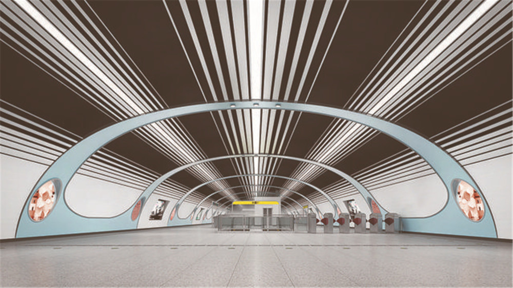 探寻火车最新动态，未来铁路运输革新的方向标