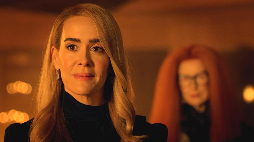 美恐第八季演员，时代的印记与文化的传承