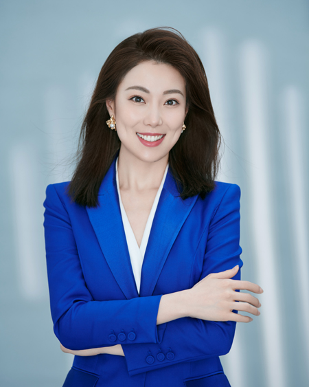 女演员刘清，演艺之路的璀璨之星