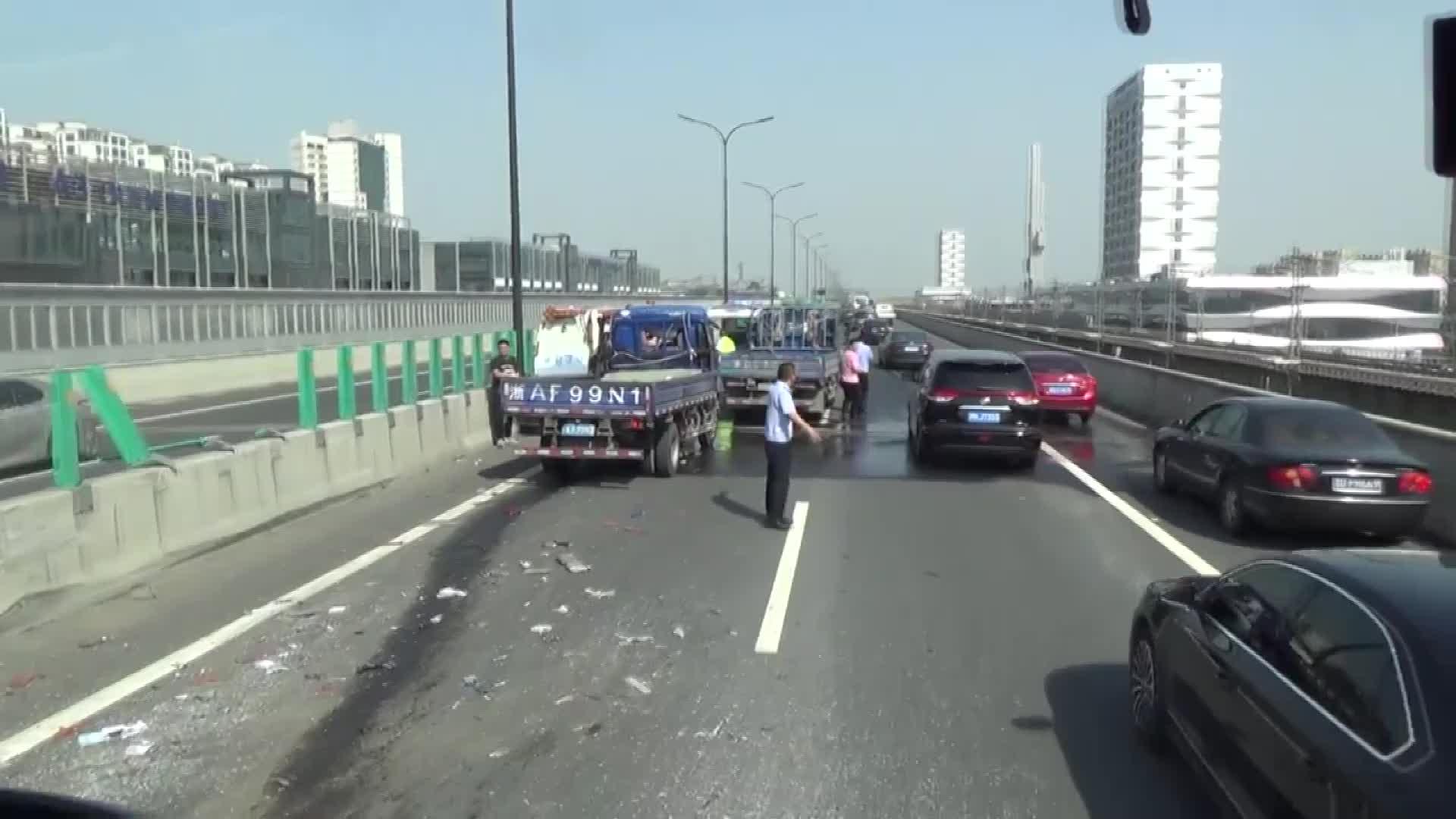 绍兴最新交通事故报道详解，获取与理解步骤指南（初学者与进阶用户参考）