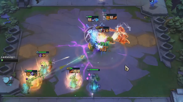 云顶之弈新版本寒冰英雄全面解析与攻略