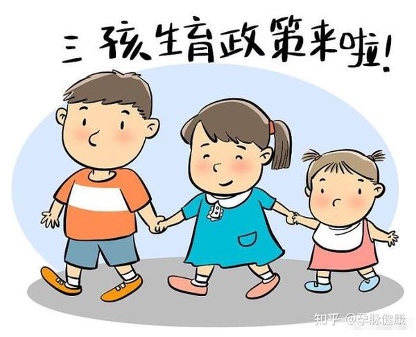 计划生育政策全面放宽的最新动态与趋势分析