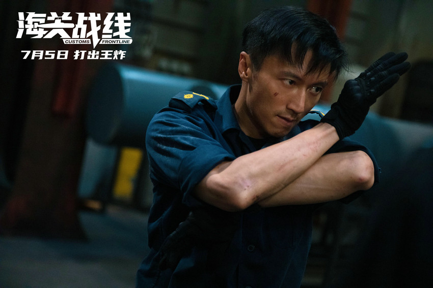 动作片电影,动作片电影，一种独特的电影类型及其影响