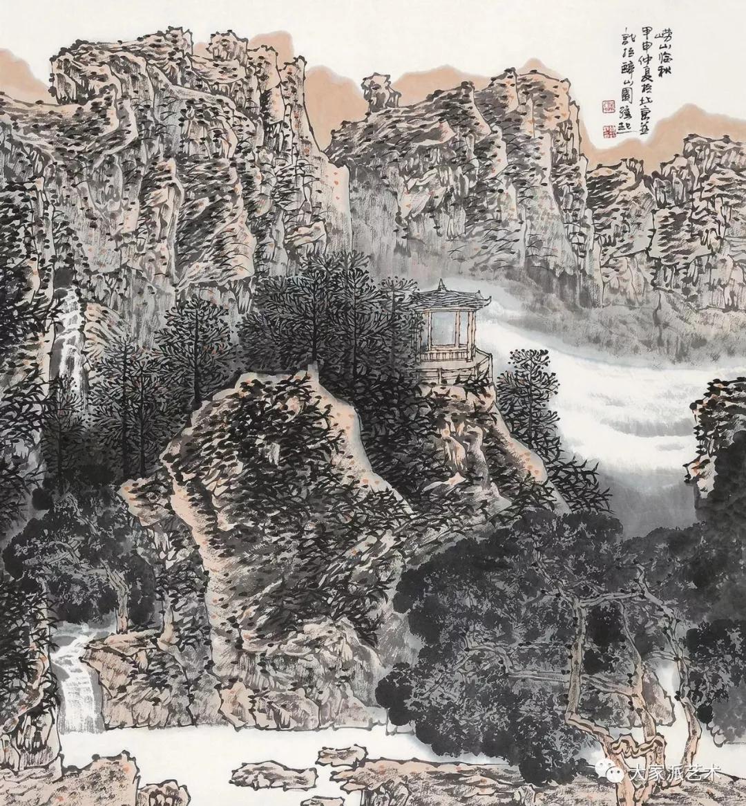 满维起作品价格,满维起作品价格揭秘艺术珍品背后的价值