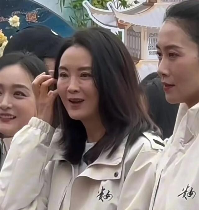 王艳最新动态曝光✨