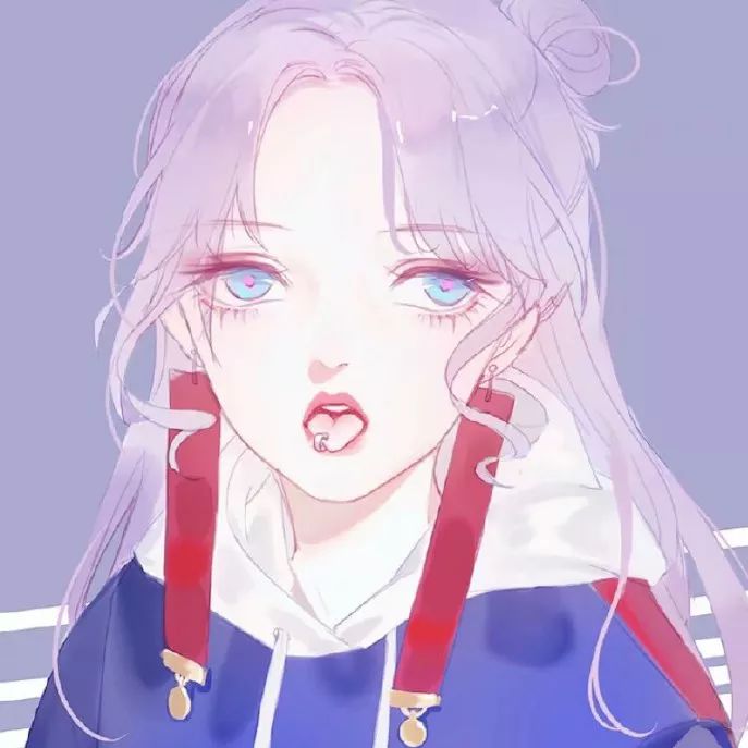 动漫学生头像,动漫学生头像，时代背景下的独特印记