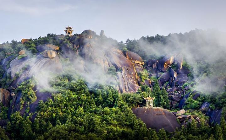 “苍南山海小区最新动态”