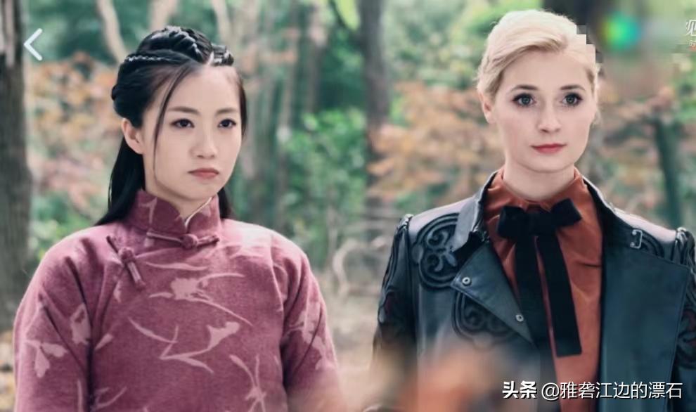 摧毁电视剧演员表,摧毁电视剧演员表，回顾与探析