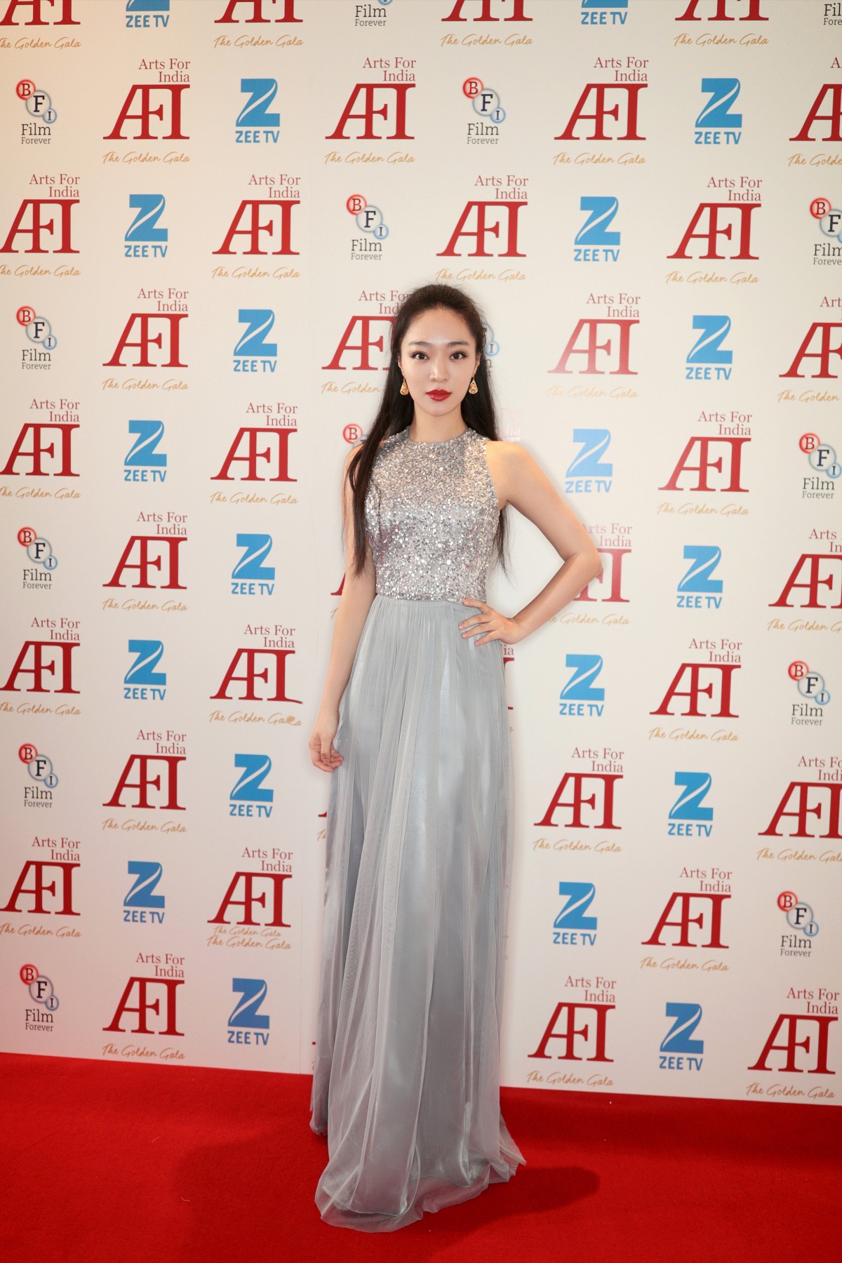 演员玨的温馨日常分享