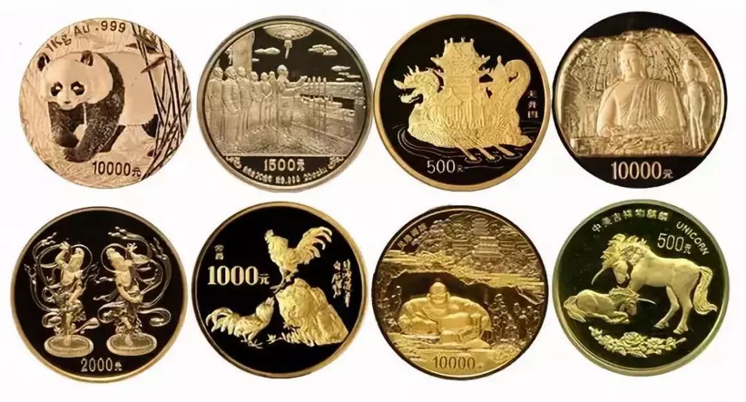 四版荧光纪念币最新市场动态概览