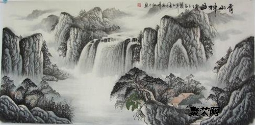 汪小石书画，一笔一画，艺术无价之宝