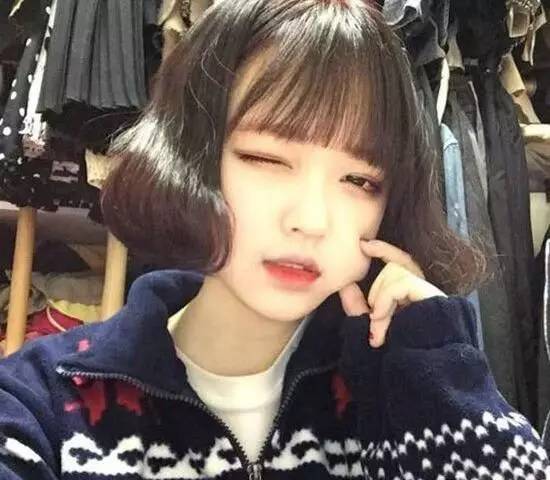 2017年最新美女头像集锦,2017年最新美女头像集锦，时尚魅力的瞬间捕捉