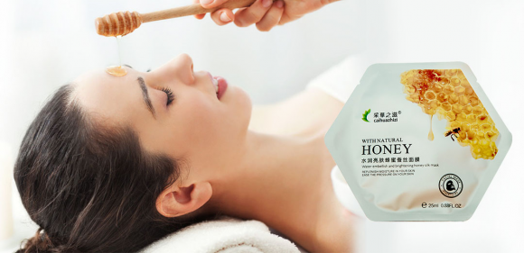 探索蜂蜜奥秘，最新蜂蜜话题分享