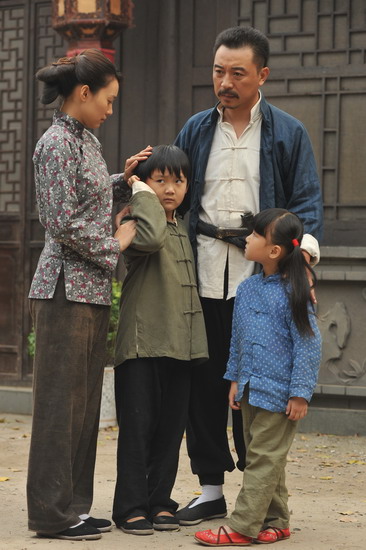 乱世三义演员表，全面步骤指南与角色介绍