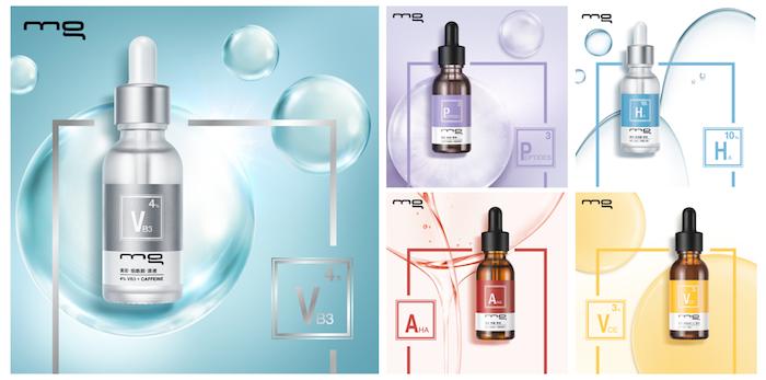 美即上市，学习、变化与自信的绽放舞台