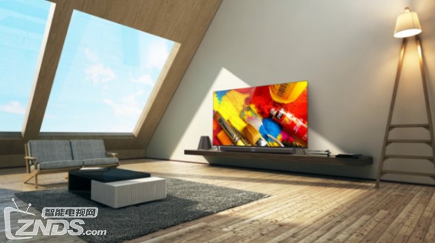 小米电视和夏普差距,小米电视与夏普的差距，电视行业的变迁与竞争