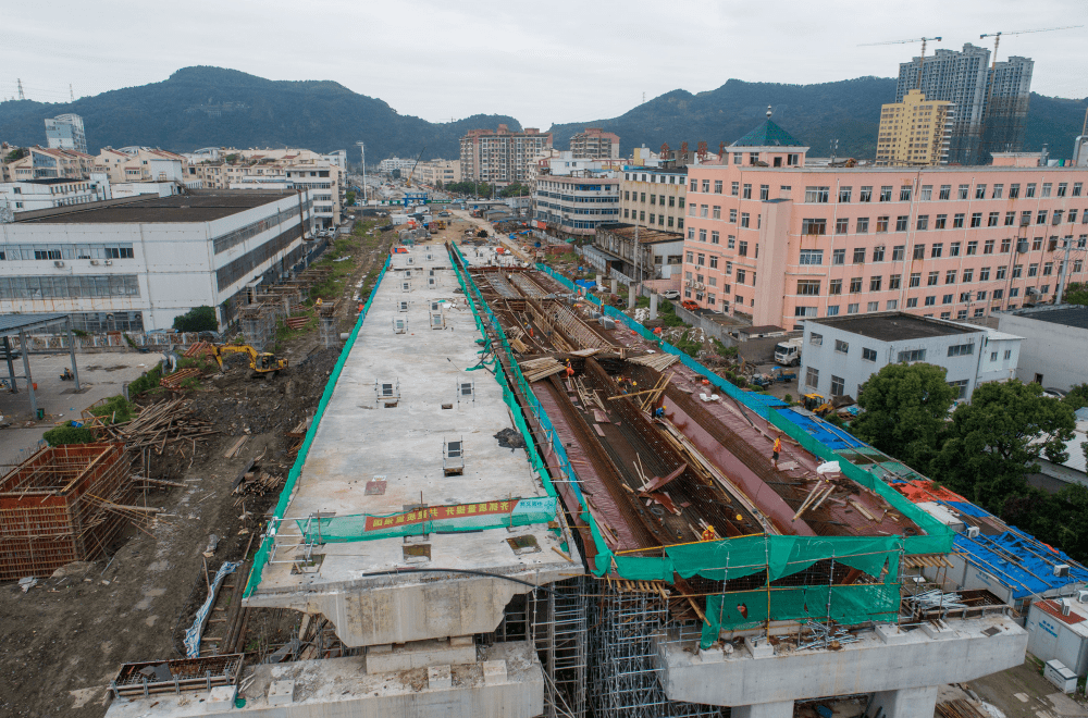 温州大道东延进展更新,详细步骤指南与最新动态