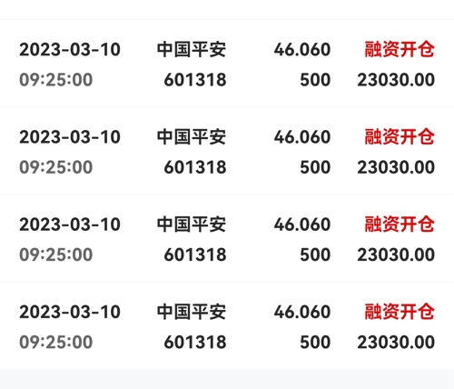 中国平安股票601318，探索自然美景之旅，寻觅内心平静的投资之旅