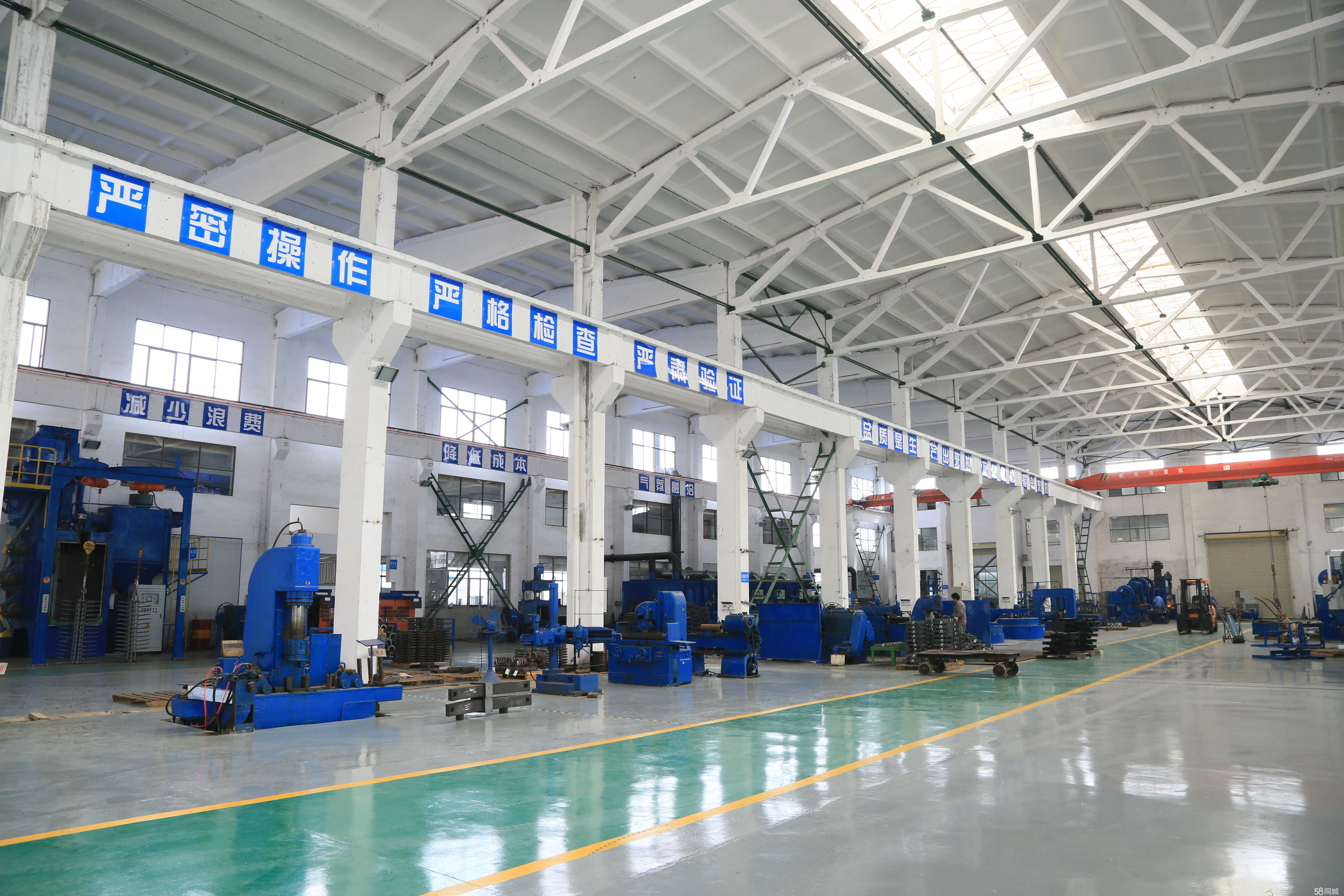 最新弹簧厂招聘信息，跃动未来，共舞弹簧制造机遇！