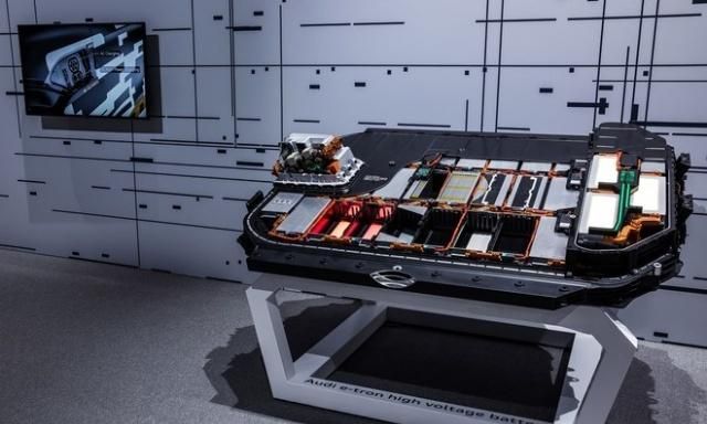 深度解析前沿电池科技,观点阐述与最新发展