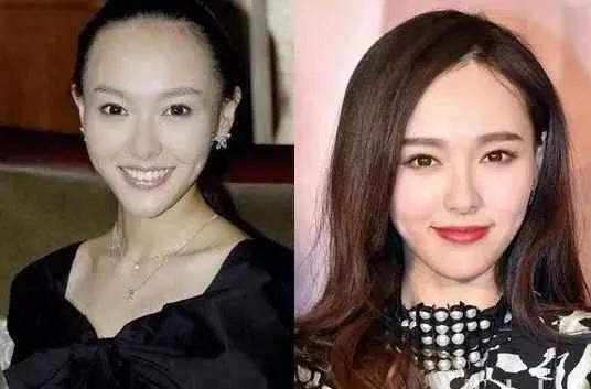 女明星被吧,女明星的绿色逃离,一场与自然美景的不解之缘