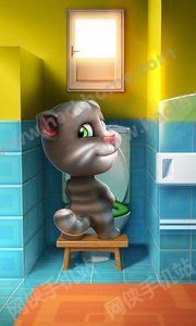 智能汤姆猫最新版,智能汤姆猫最新版,全新体验,玩转科技乐园🐱