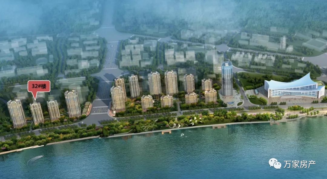 安康楼盘价格一览表，科技驱动居住新时代