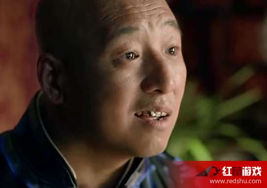 剃刀角色深度解析与演员匹配度解析