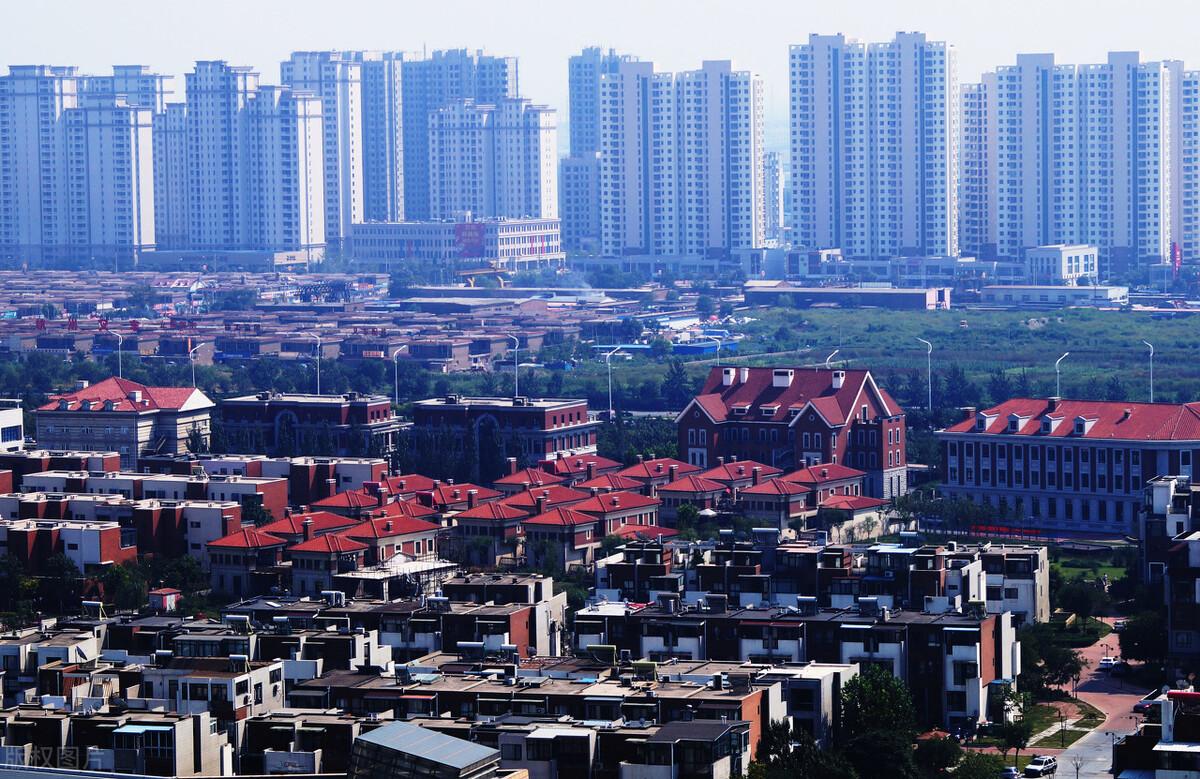 廊坊小区最新房价概览，时代印记与变迁