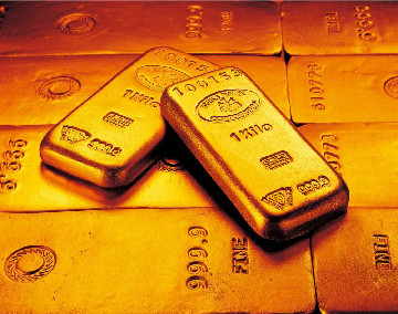 黄金情缘，一段关于友情与黄金的温馨故事