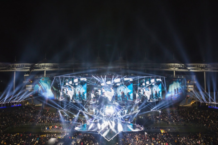 英雄联盟IG战队最新动态更新