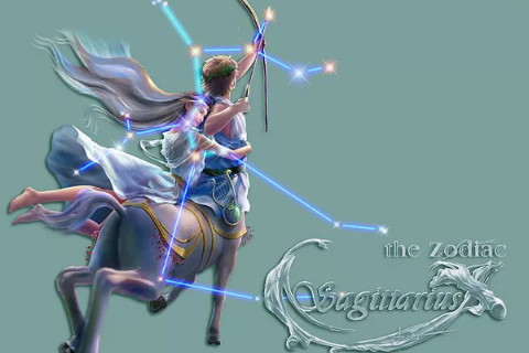 最新射手女的独特魅力，个性探索与未来展望