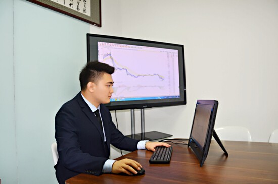 揭秘行情分析师的职责与角色