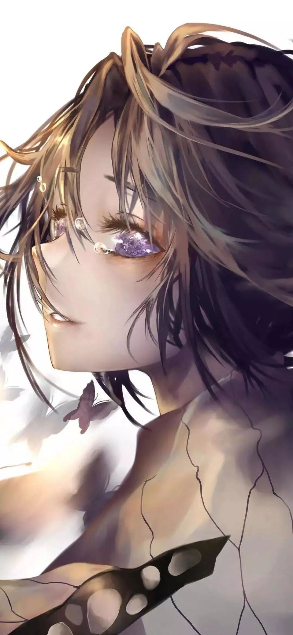 动漫 壁纸,动漫壁纸，梦想与成长的彩绘画卷