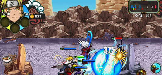 火影战记最新版攻略指南及游戏介绍