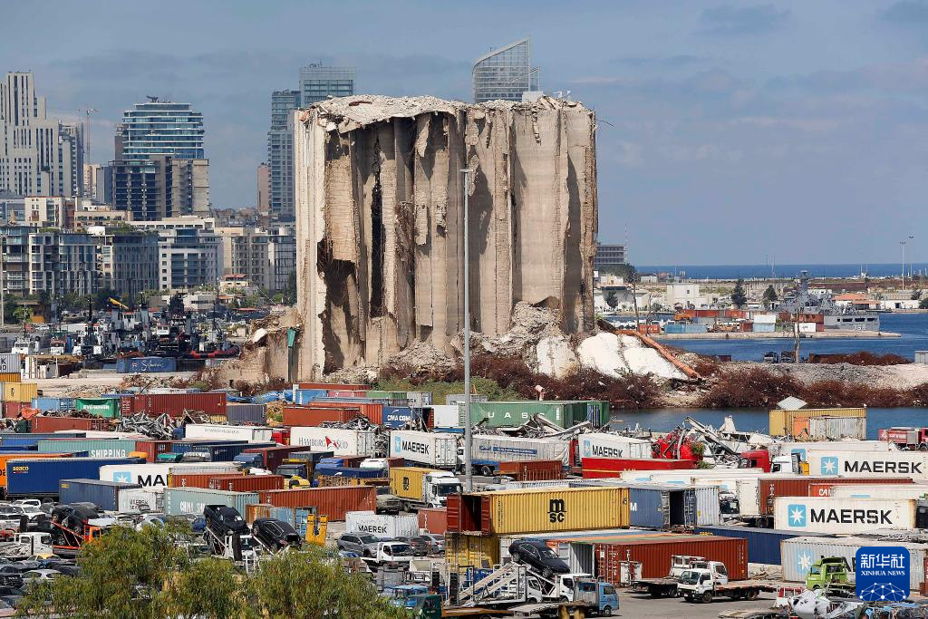 贝鲁特，城市更新与变迁的焦点深度解析