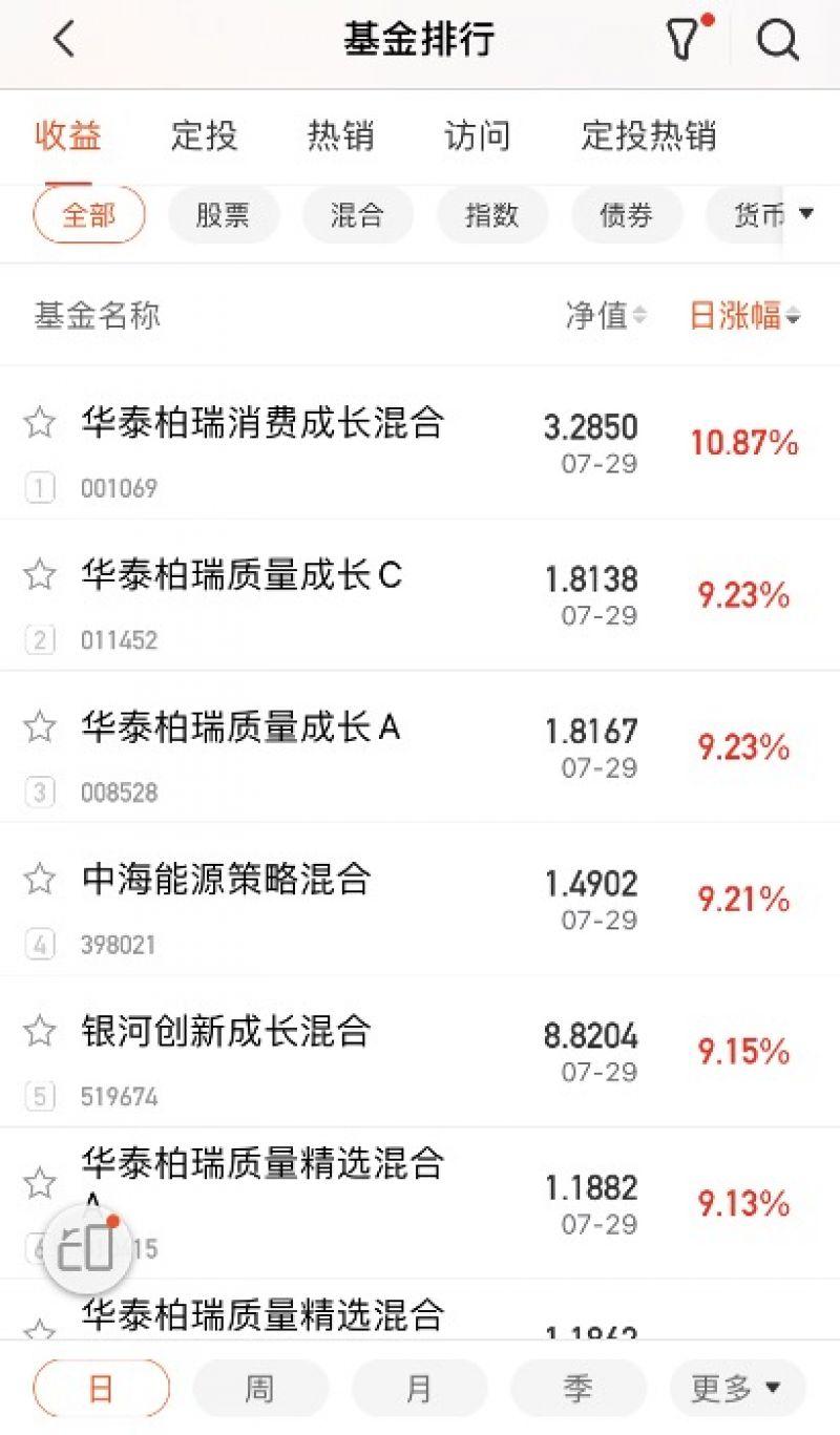 股票型基金净值详解，含义、影响因素与解读方法指南