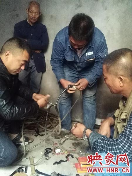 安阳电工招聘信息,安阳电工招聘信息探析