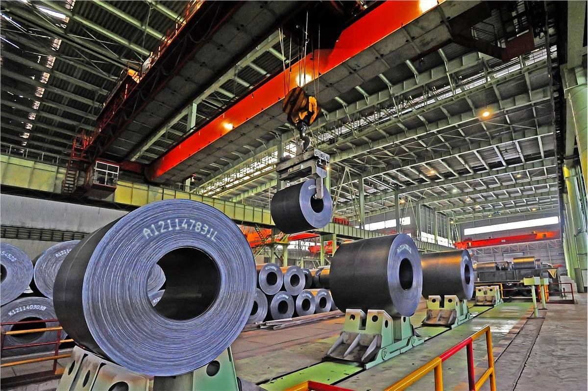 今日抚顺特钢最新动态,今日抚顺特钢最新动态