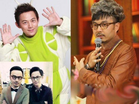 何炅的最新动态,变化中的学习之旅,自信与成就感的源泉