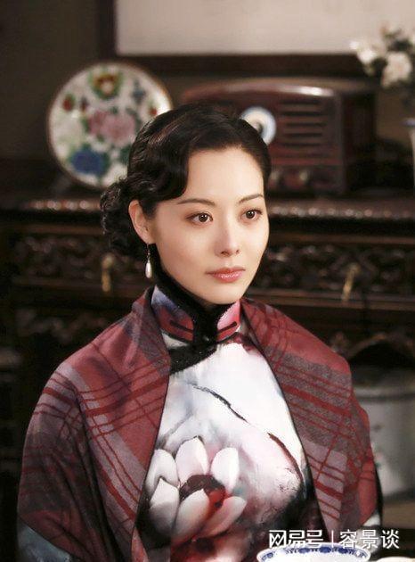 电视剧梅花儿香