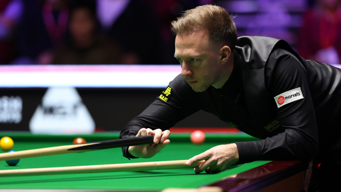 斯诺克最新世界排名,我与小杰的斯诺克追梦之旅