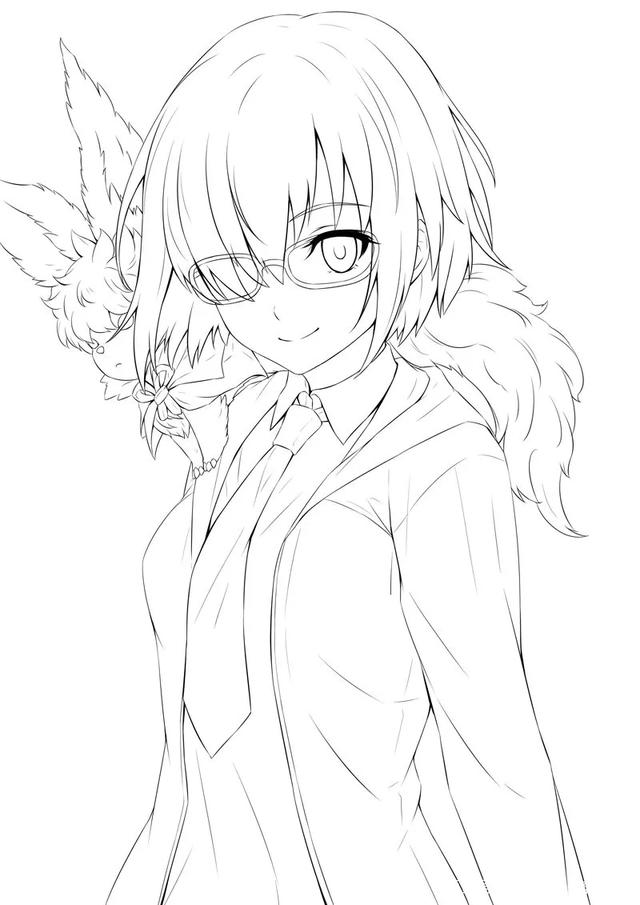 动漫绘画课程,探索艺术新领域的奇妙之旅