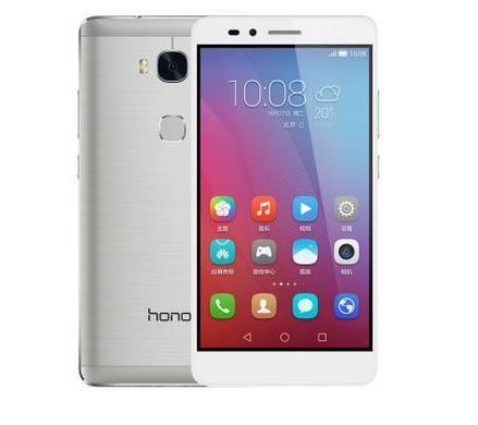 华为5X上市,探索自然美景之旅开启