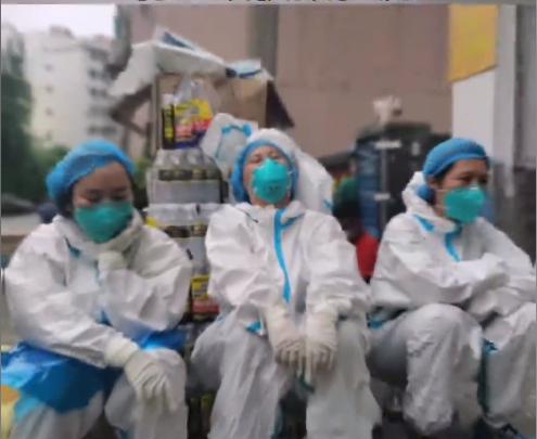 未来智能防疫新星,引领未来的智能防疫产品介绍与最新疫情动态