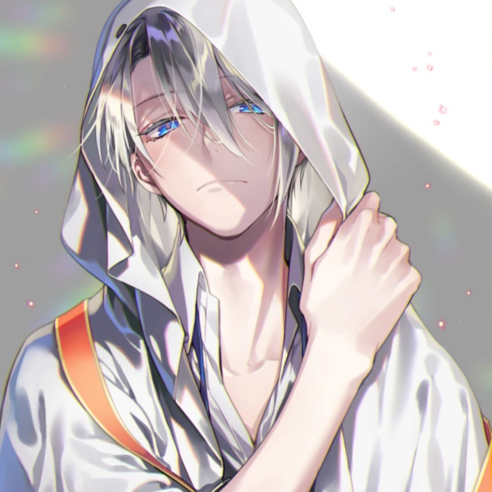 男生动漫照片，时代背景下的独特印记风采